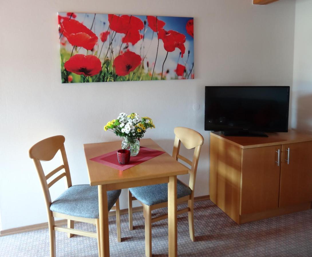 Apartamento Haus Seidl Bodenmais Exterior foto